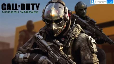 Mw2 And Warzone Season 4 Reloaded Release Date Start Time Roadmap News
