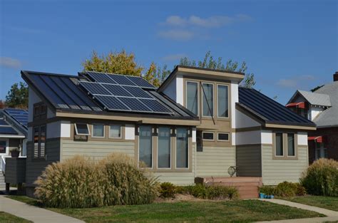 Missouri Sandt Solar House Design Team Rise With Us