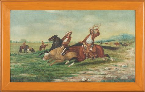 Previous Auction Highlights — Old West Events