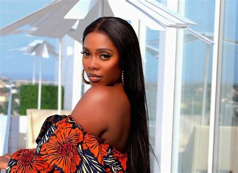 Breaking Tiwa Savage’s Sex Video Finally Exposed Empire