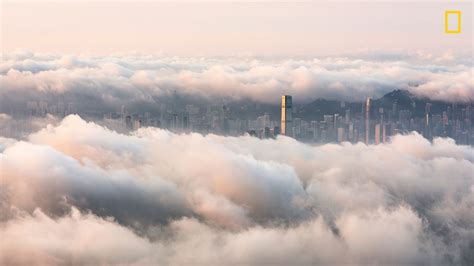 10 Amazing Cityscapes From The 2017 Nat Geo Travel Photographer Of The