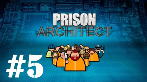 Checking the screenshot instructions in the sidebar and doing a quick search of how to take a after you can fill prisoner needs and prevent riots you can start to use prison labor. Prison Architect #5 | Gameplay Español - YouTube