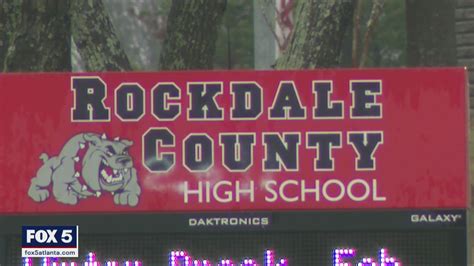 Rockdale County Schools Outlines Coronavirus Reaction Plan