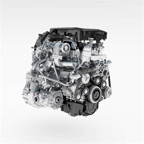 Land Rover Discovery Sport Gains New Ingenium Diesel Engine