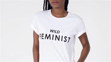 Pin By Earth To Karly On I Am Woman Feminist Tees Wild Feminist Feminist Fashion