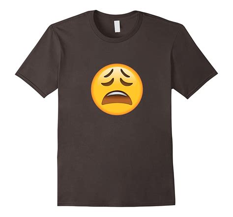 emoticon emoji sad shirt art artvinatee