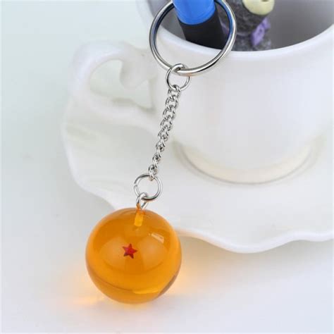 Whis is clearly in the know of his star pupil, as he would certainly. Anime Dragon Ball 7 Stars Balls 2.7cm PVC Figures Toys Keychain (1 star) | Alexnld.com