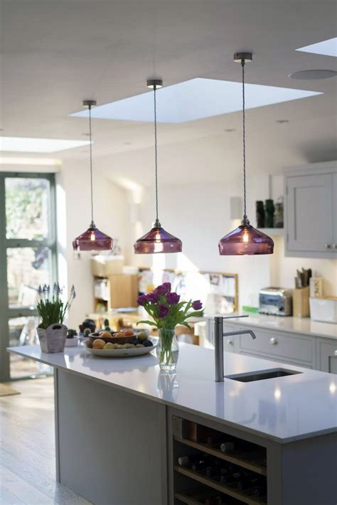 Beautiful Kitchen Lighting Ideas For Your New Kitchen Kitchen Island