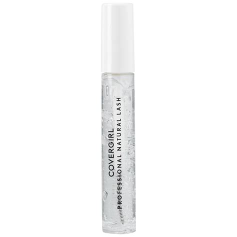 C Girl Pro Natural Lash Masc Clear