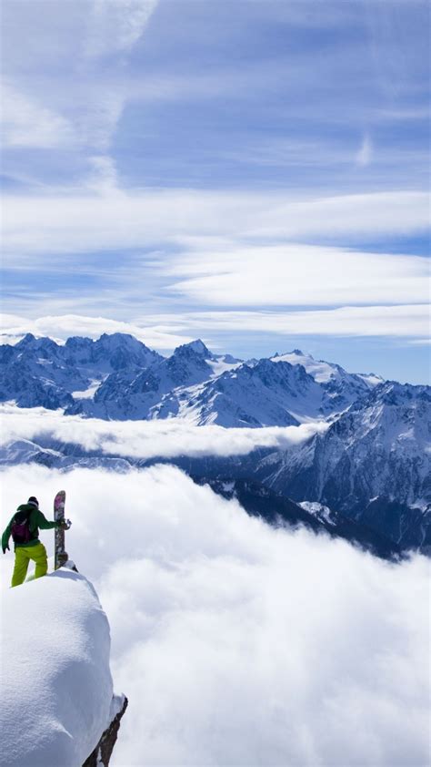 Wallpaper Himalayas 5k 4k Wallpaper 8k Kangchenjunga Snowboarding