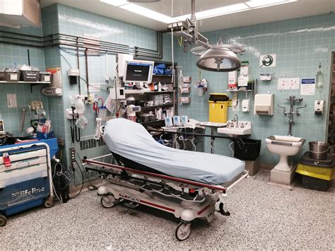 Alliston Hospital Adding Special Care Unit And Upgrading 56 Year Old