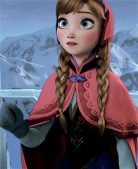 Anna Frozen Photo Fanpop