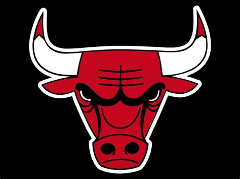 You can download in.ai,.eps,.cdr,.svg,.png formats. Chicago Bulls Logo Drawing at GetDrawings.com | Free for ...