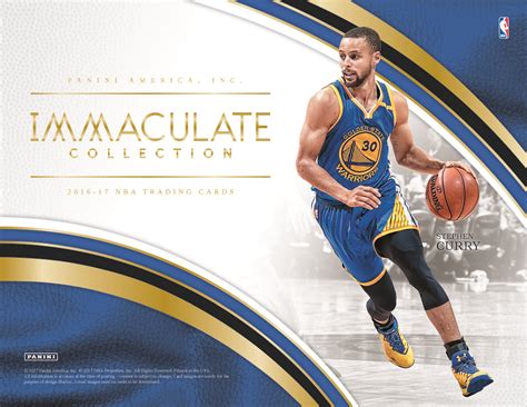 Apr 12, 2021 · how it works: 2016-17 Panini Immaculate Collection NBA Trading Cards ...