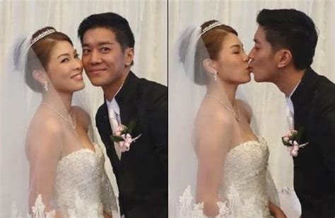 She is a celebrity actor. TVB actor, Lai Lok Yi, married his girlfriend, Nicole Lee ...