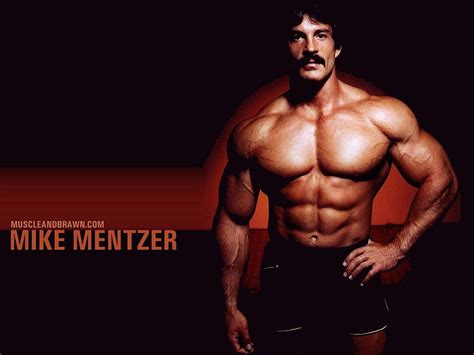 1920x1080px 1080p Free Download Mike Mentzer Natural Bodybuilding
