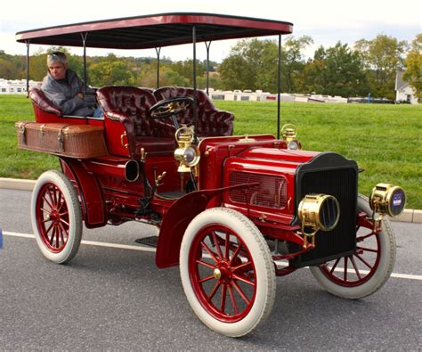 1904 White Steamer Touring Old Classic Cars Touring Classic Cars