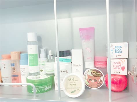 10 Steps Korean Skincare Cosrx my Korean Skincare At Sephora + Skincare Brands Salon many ...