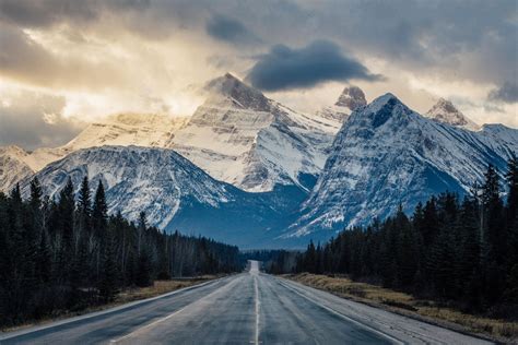 The Complete Travel And Photography Guide To Icefields Parkway In