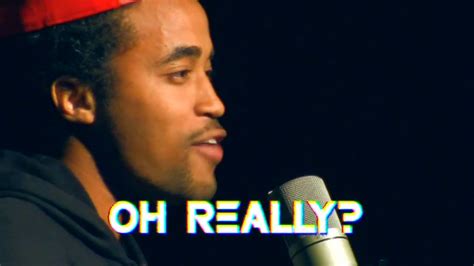 I really really really really really reallyreally reallyreally really really really really really really really really really really really really really rea. OH REALLY? P4CM OFFICIAL POET ERIC VAUGHN - YouTube