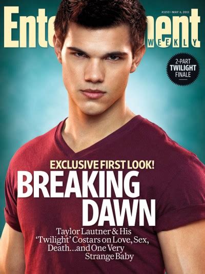 EW Offers Five New Photos From Breaking Dawn Twilight Lexicon