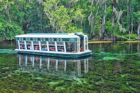 20 Quick Outdoor Day Trips Around Central Florida