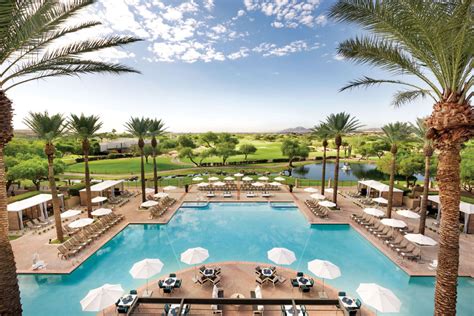 Hyatt Regency Scottsdale Resort And Spa At Gainey Ranch Offers Summer Fun