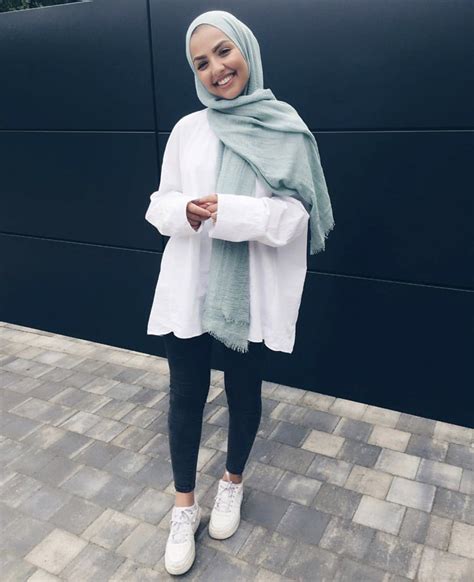 Hijab Outfits Casual