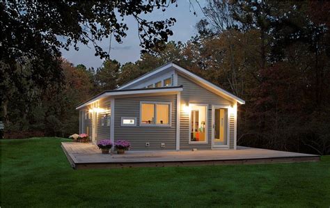 The Best And Cheap Prefab Cabins Ideas And Designs Prefab Homes