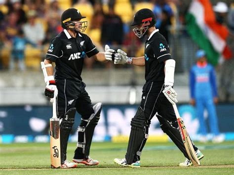 India in new zealand, 5 odi series, 2019bay oval, mount maunganui 04 october 2020. Ind vs NZ 5th ODI highlights: India win by 35 runs, clinch ...