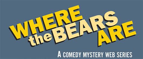 Where The Bears Are Episode 15 Daily Squirt
