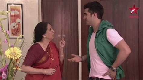 Yeh Hai Mohabbatein Watch Episode 36 Madhavi Blames Shagun On