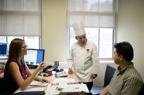 Culinary Careers More Than One Way To Get There Institute Of
