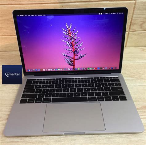 Macbook Air Retina 13andquot 128gb 2018 Preloved Laptop