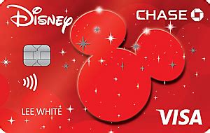 (but it will count as one of your 5 if you get it and try to apply for other chase cards.) op, you can call the chase reconsideration line if this is really bugging you to see where you're at in the process. Disney Visa Card | shopDisney