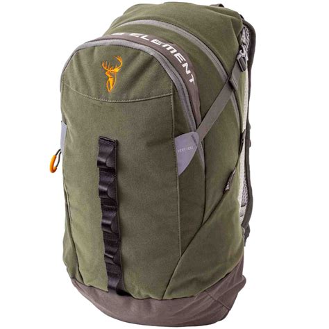 Hunters Element Vertical Pack 15l Broncos Outdoors