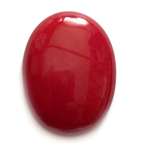 Facts About Red Jade Meanings Properties And Benefits Gemstagram