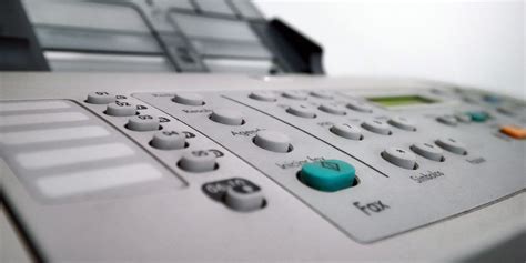 Comment Envoyer Un Fax En Ligne à Partir Dun Ordinateur Sans Télécopieur