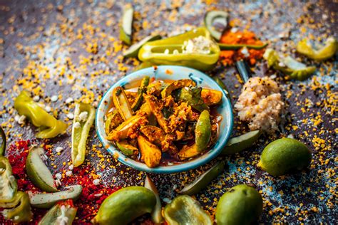 All About Achaar The Indian Pickle Recipe And Tips Masterclass