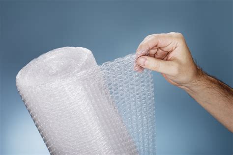 The Different Types Of Bubble Wrap And Their Uses Ppiuae Business