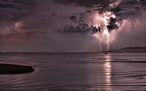 Lightning Storm Images Download Free Pixelstalknet
