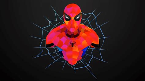 Ultra hd 4k spider man wallpapers for desktop, pc, laptop, iphone, android phone, smartphone, imac, macbook, tablet, mobile device. 4k Spider Man Wallpapers - Top Free 4k Spider Man Backgrounds - WallpaperAccess