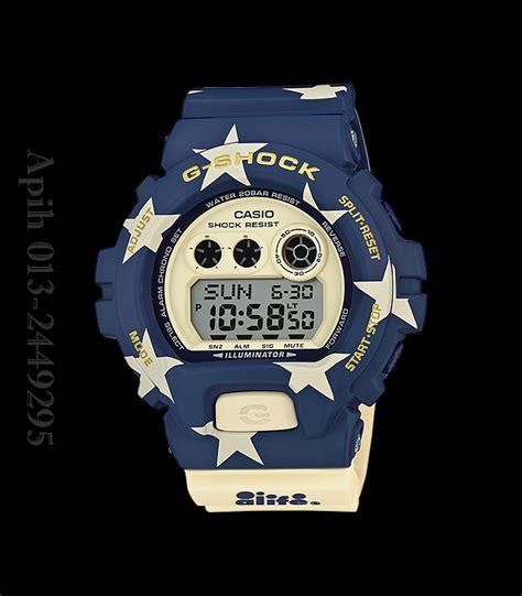 Taipkan mengenai blog anda di sini. Kedai Jam Casio G-Shock Original 013-244 9295 [100% ...
