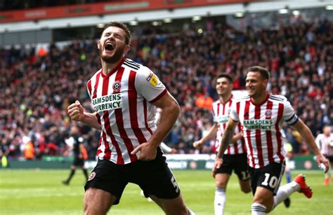 Official twitter account of sheffield united what a priceless goal that could be for sheffield united! didzy strikes for a huge win at. Sheffield United preview: Blades bringing overlapping centre-backs to the Premier League ...