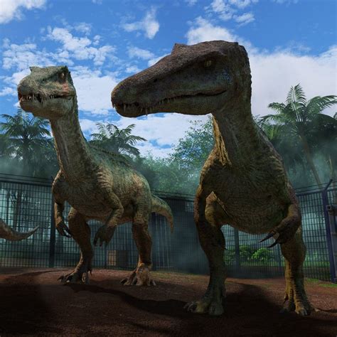 Pin De Scribblesaurusrex Em Jurassic World Camp Cretaceous Em 2021