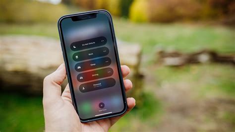 How To Use Focus Modes In Ios 15 Tech Advisor