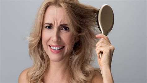 Hair Loss During Menopause Turkey Hair Transplant Package