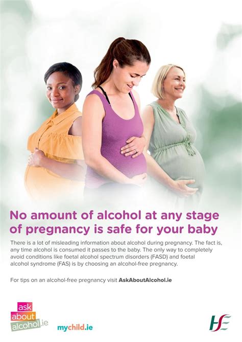 Alcohol Brief Intervention During Pregnancy Alcohol Awareness