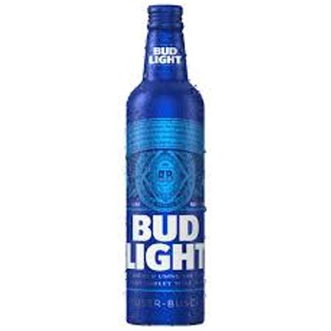 Bud Light 16 Oz 8 Pack