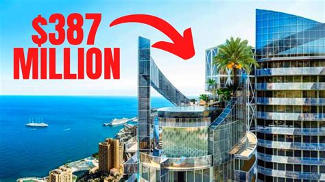 Top 10 Most Luxurious Penthouses In The World The Most Expensive